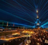 Jeux Olympiques de Paris 2024 : Les 4 temps forts de la cérémonie d'ouverture